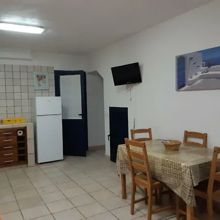 La Octava Isla Appartamento